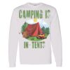 16x20 PRINT AREA Heavy Cotton™ Long Sleeve T-Shirt Thumbnail