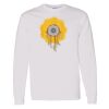 16x20 PRINT AREA Heavy Cotton™ Long Sleeve T-Shirt Thumbnail