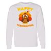 16x20 PRINT AREA Heavy Cotton™ Long Sleeve T-Shirt Thumbnail