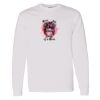 16x20 PRINT AREA Heavy Cotton™ Long Sleeve T-Shirt Thumbnail