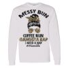 16x20 PRINT AREA Heavy Cotton™ Long Sleeve T-Shirt Thumbnail
