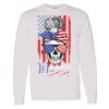 16x20 PRINT AREA Heavy Cotton™ Long Sleeve T-Shirt Thumbnail