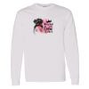 16x20 PRINT AREA Heavy Cotton™ Long Sleeve T-Shirt Thumbnail