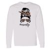 16x20 PRINT AREA Heavy Cotton™ Long Sleeve T-Shirt Thumbnail