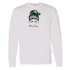 16x20 PRINT AREA Heavy Cotton™ Long Sleeve T-Shirt Thumbnail