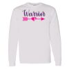 16x20 PRINT AREA Heavy Cotton™ Long Sleeve T-Shirt Thumbnail
