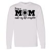 16x20 PRINT AREA Heavy Cotton™ Long Sleeve T-Shirt Thumbnail