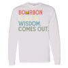 16x20 PRINT AREA Heavy Cotton™ Long Sleeve T-Shirt Thumbnail