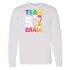 16x20 PRINT AREA Heavy Cotton™ Long Sleeve T-Shirt Thumbnail