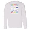 16x20 PRINT AREA Heavy Cotton™ Long Sleeve T-Shirt Thumbnail