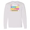 16x20 PRINT AREA Heavy Cotton™ Long Sleeve T-Shirt Thumbnail