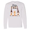 16x20 PRINT AREA Heavy Cotton™ Long Sleeve T-Shirt Thumbnail