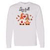 16x20 PRINT AREA Heavy Cotton™ Long Sleeve T-Shirt Thumbnail