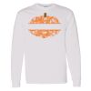 16x20 PRINT AREA Heavy Cotton™ Long Sleeve T-Shirt Thumbnail