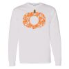 16x20 PRINT AREA Heavy Cotton™ Long Sleeve T-Shirt Thumbnail