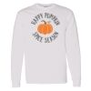 16x20 PRINT AREA Heavy Cotton™ Long Sleeve T-Shirt Thumbnail