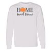 16x20 PRINT AREA Heavy Cotton™ Long Sleeve T-Shirt Thumbnail