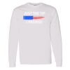 16x20 PRINT AREA Heavy Cotton™ Long Sleeve T-Shirt Thumbnail