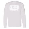 16x20 PRINT AREA Heavy Cotton™ Long Sleeve T-Shirt Thumbnail