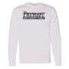16x20 PRINT AREA Heavy Cotton™ Long Sleeve T-Shirt Thumbnail