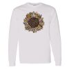 16x20 PRINT AREA Heavy Cotton™ Long Sleeve T-Shirt Thumbnail