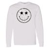 16x20 PRINT AREA Heavy Cotton™ Long Sleeve T-Shirt Thumbnail