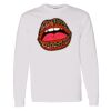 16x20 PRINT AREA Heavy Cotton™ Long Sleeve T-Shirt Thumbnail