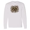 16x20 PRINT AREA Heavy Cotton™ Long Sleeve T-Shirt Thumbnail