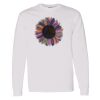 16x20 PRINT AREA Heavy Cotton™ Long Sleeve T-Shirt Thumbnail