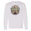 16x20 PRINT AREA Heavy Cotton™ Long Sleeve T-Shirt Thumbnail