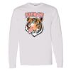 16x20 PRINT AREA Heavy Cotton™ Long Sleeve T-Shirt Thumbnail