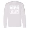 16x20 PRINT AREA Heavy Cotton™ Long Sleeve T-Shirt Thumbnail