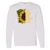 16x20 PRINT AREA Heavy Cotton™ Long Sleeve T-Shirt Thumbnail