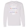 16x20 PRINT AREA Heavy Cotton™ Long Sleeve T-Shirt Thumbnail