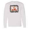 16x20 PRINT AREA Heavy Cotton™ Long Sleeve T-Shirt Thumbnail