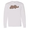 16x20 PRINT AREA Heavy Cotton™ Long Sleeve T-Shirt Thumbnail