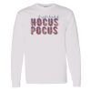 16x20 PRINT AREA Heavy Cotton™ Long Sleeve T-Shirt Thumbnail