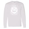 16x20 PRINT AREA Heavy Cotton™ Long Sleeve T-Shirt Thumbnail