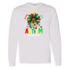 16x20 PRINT AREA Heavy Cotton™ Long Sleeve T-Shirt Thumbnail
