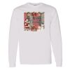 16x20 PRINT AREA Heavy Cotton™ Long Sleeve T-Shirt Thumbnail