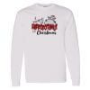 16x20 PRINT AREA Heavy Cotton™ Long Sleeve T-Shirt Thumbnail