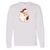 16x20 PRINT AREA Heavy Cotton™ Long Sleeve T-Shirt Thumbnail