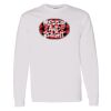 16x20 PRINT AREA Heavy Cotton™ Long Sleeve T-Shirt Thumbnail