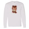 16x20 PRINT AREA Heavy Cotton™ Long Sleeve T-Shirt Thumbnail