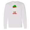 16x20 PRINT AREA Heavy Cotton™ Long Sleeve T-Shirt Thumbnail