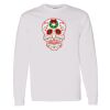 16x20 PRINT AREA Heavy Cotton™ Long Sleeve T-Shirt Thumbnail