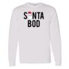 16x20 PRINT AREA Heavy Cotton™ Long Sleeve T-Shirt Thumbnail