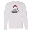 16x20 PRINT AREA Heavy Cotton™ Long Sleeve T-Shirt Thumbnail