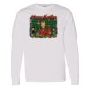 16x20 PRINT AREA Heavy Cotton™ Long Sleeve T-Shirt Thumbnail