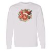 16x20 PRINT AREA Heavy Cotton™ Long Sleeve T-Shirt Thumbnail